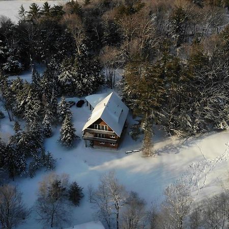 Chalet Rosemarie Nobel Dış mekan fotoğraf
