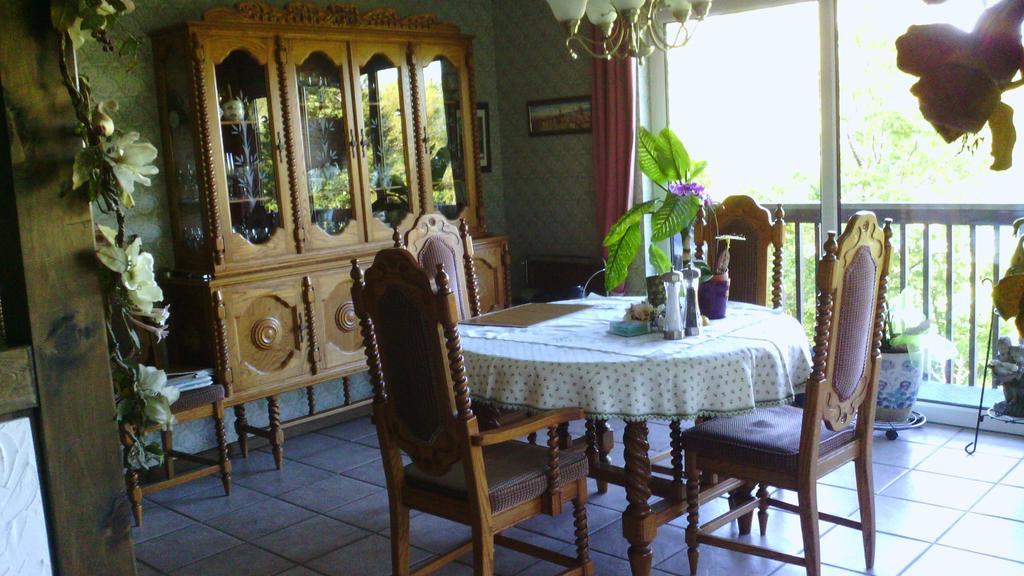 Chalet Rosemarie Nobel Dış mekan fotoğraf