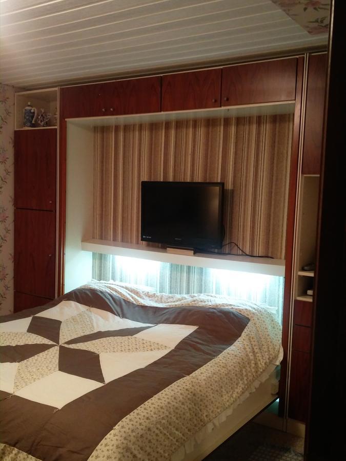 Chalet Rosemarie Nobel Dış mekan fotoğraf