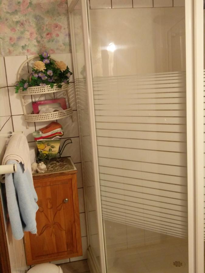 Chalet Rosemarie Nobel Dış mekan fotoğraf