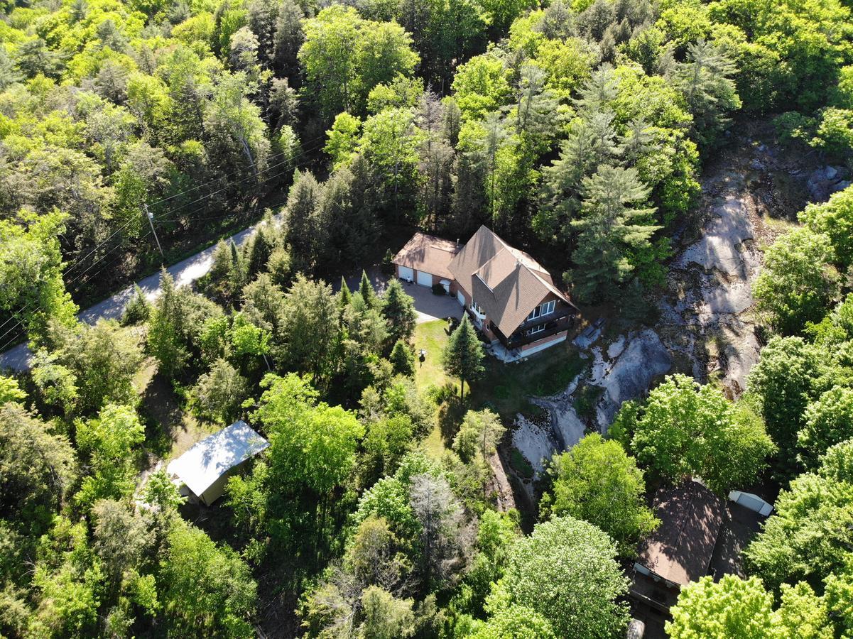 Chalet Rosemarie Nobel Dış mekan fotoğraf