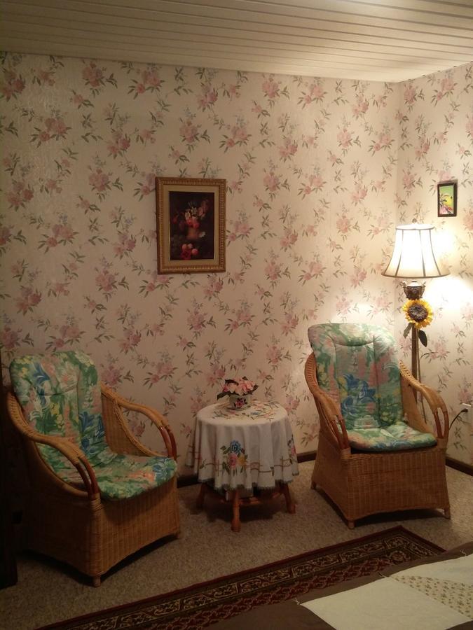 Chalet Rosemarie Nobel Dış mekan fotoğraf