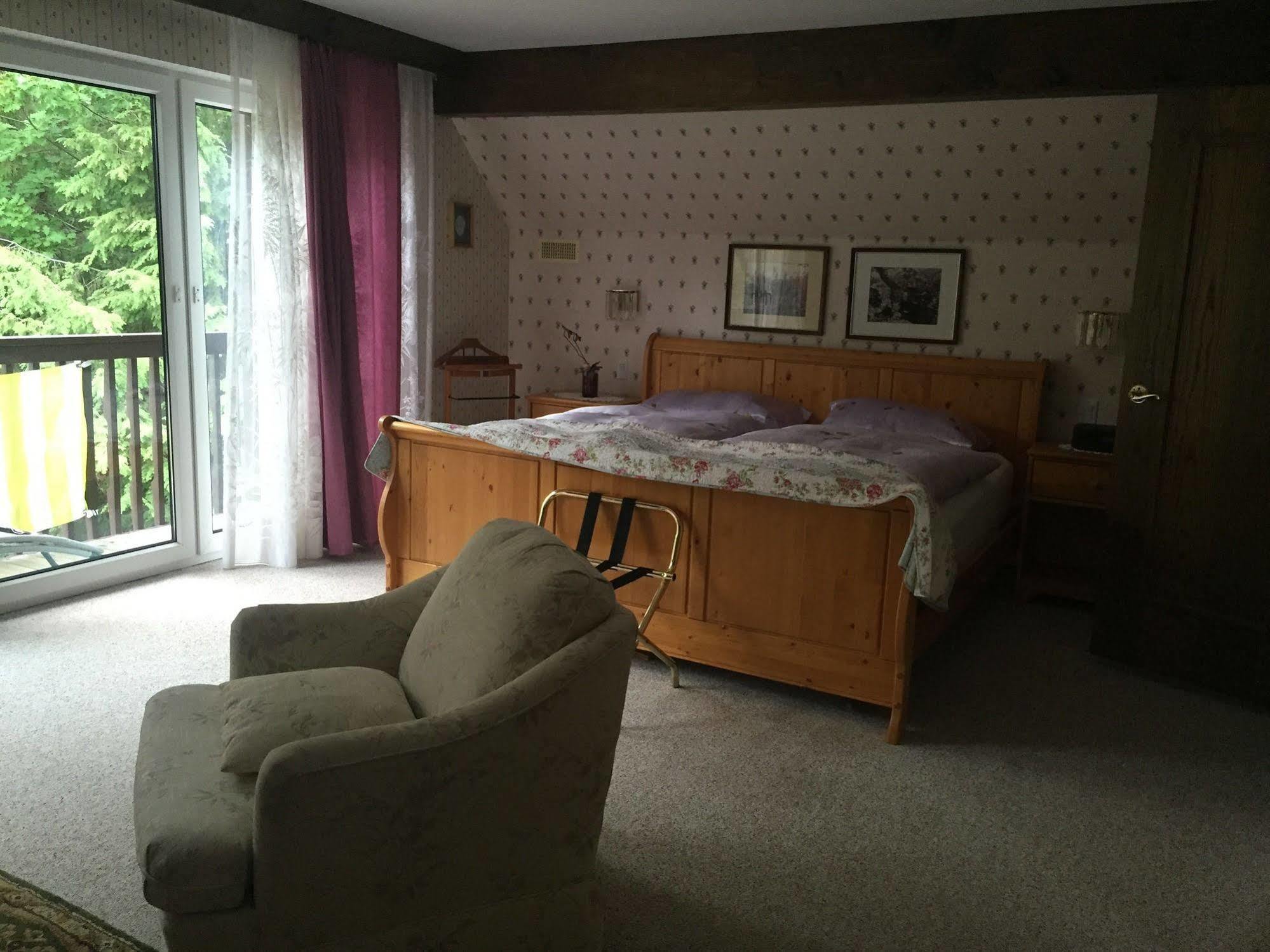 Chalet Rosemarie Nobel Dış mekan fotoğraf