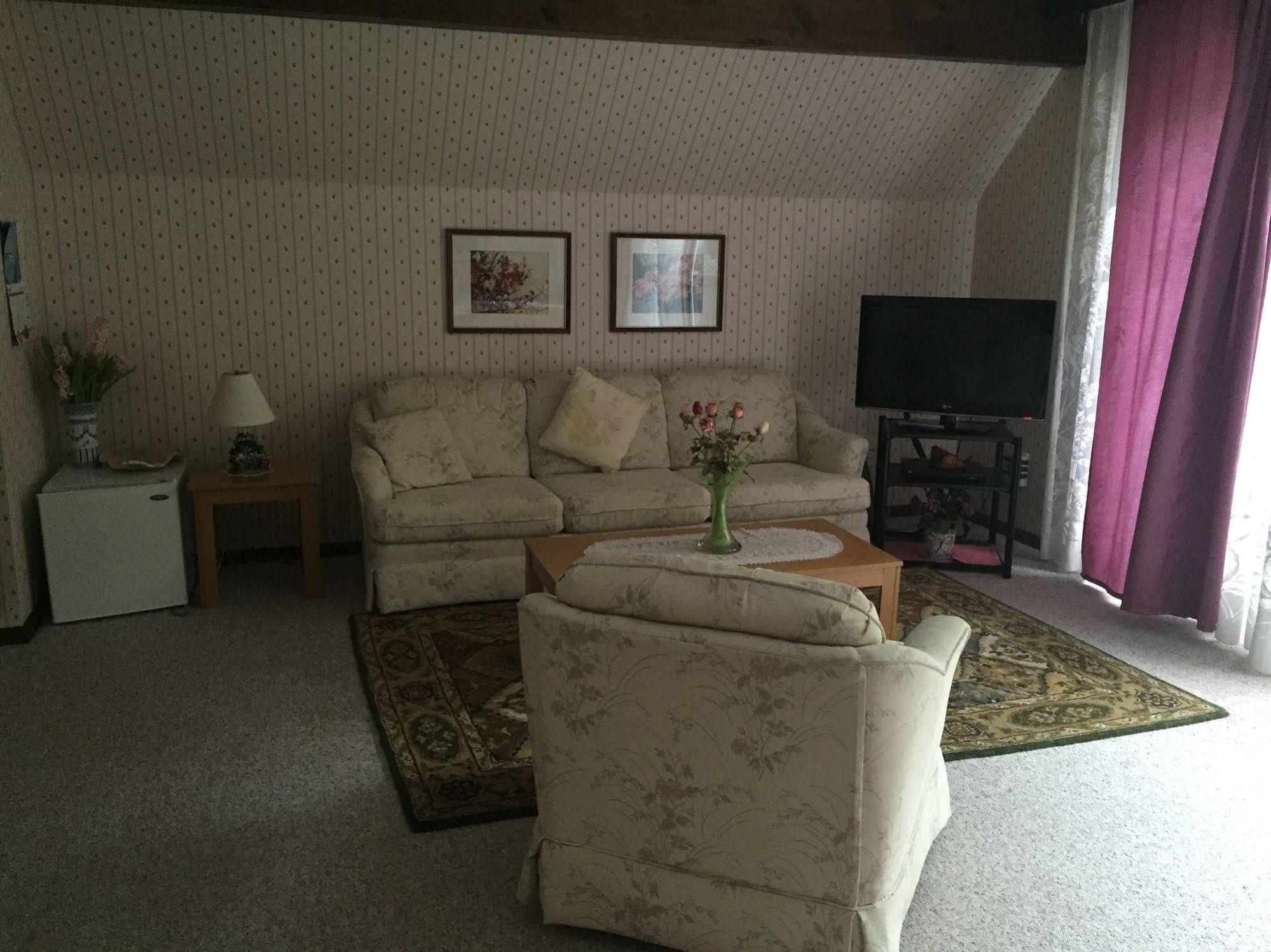Chalet Rosemarie Nobel Dış mekan fotoğraf