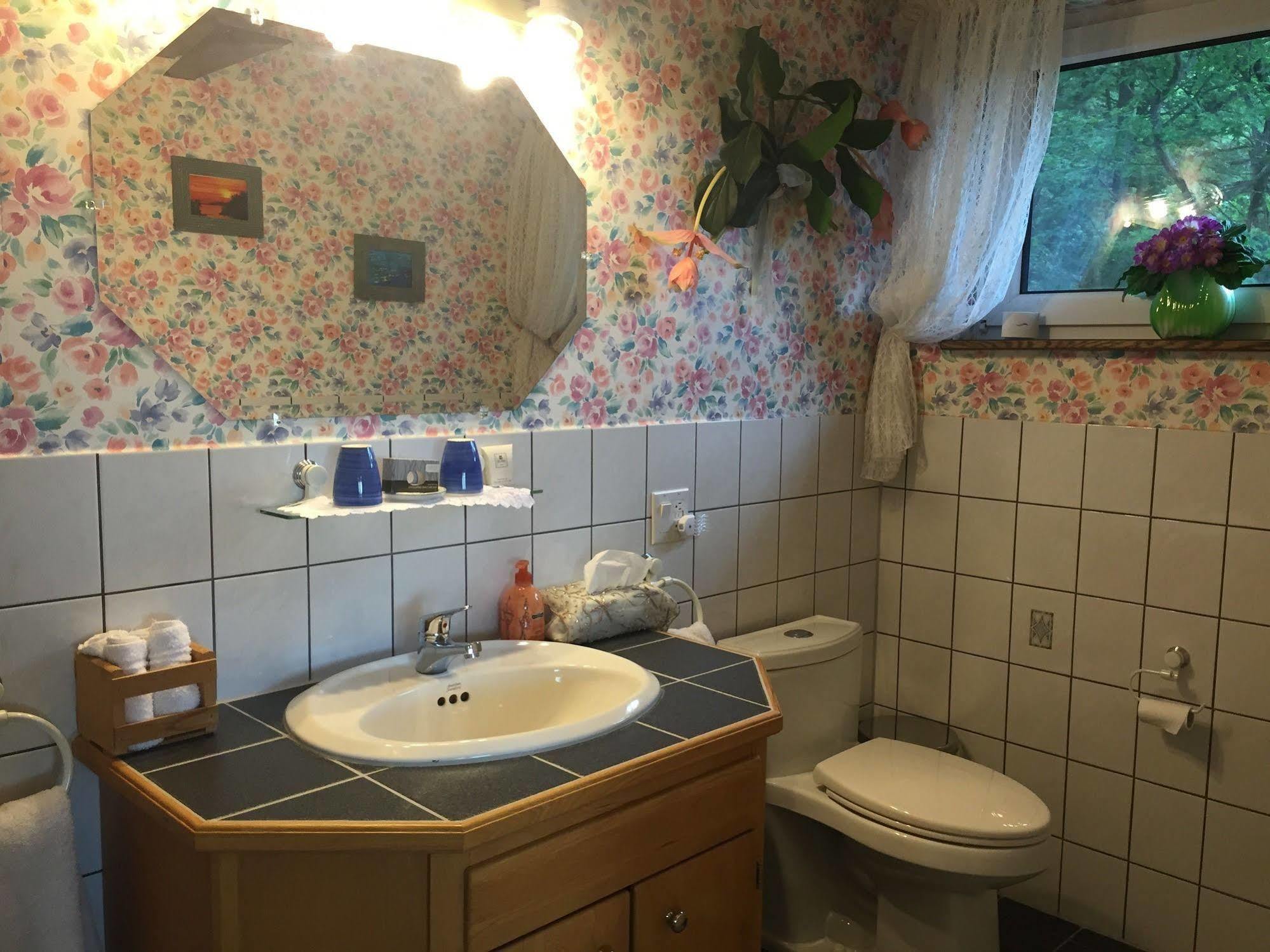 Chalet Rosemarie Nobel Dış mekan fotoğraf