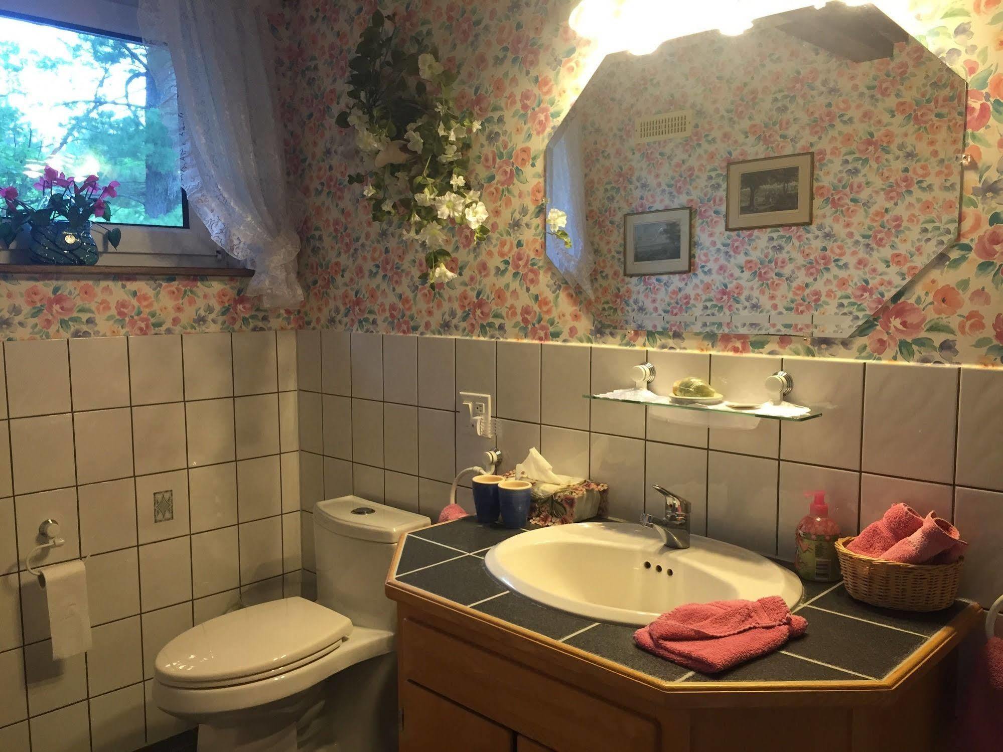 Chalet Rosemarie Nobel Dış mekan fotoğraf