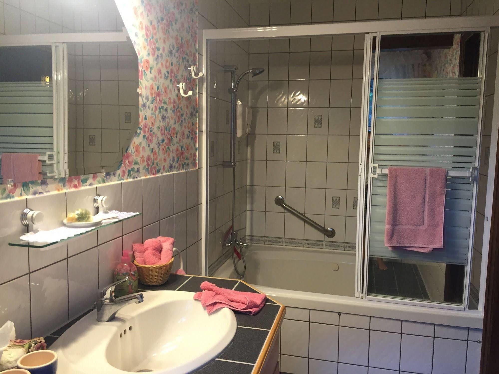 Chalet Rosemarie Nobel Dış mekan fotoğraf