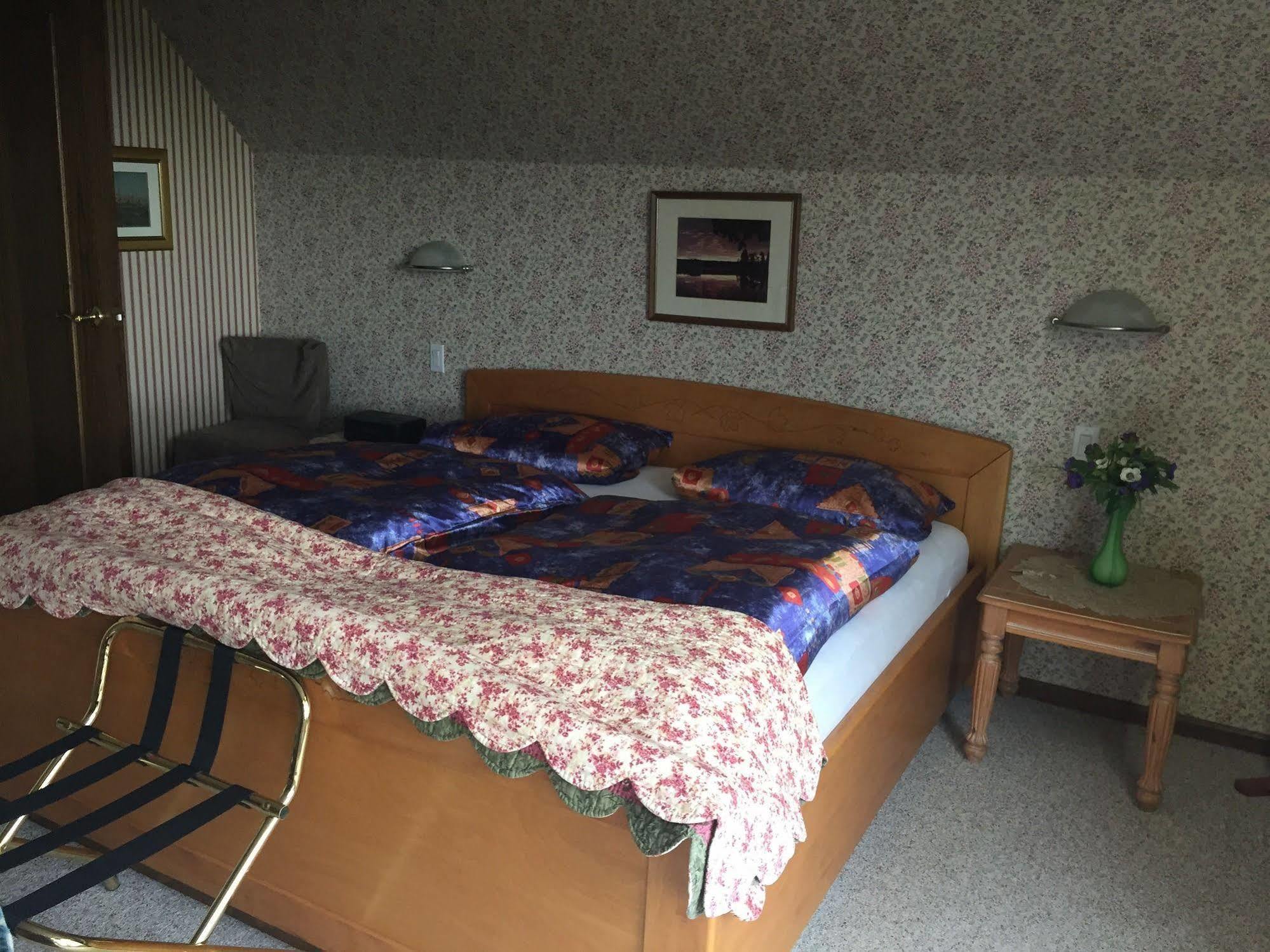 Chalet Rosemarie Nobel Dış mekan fotoğraf