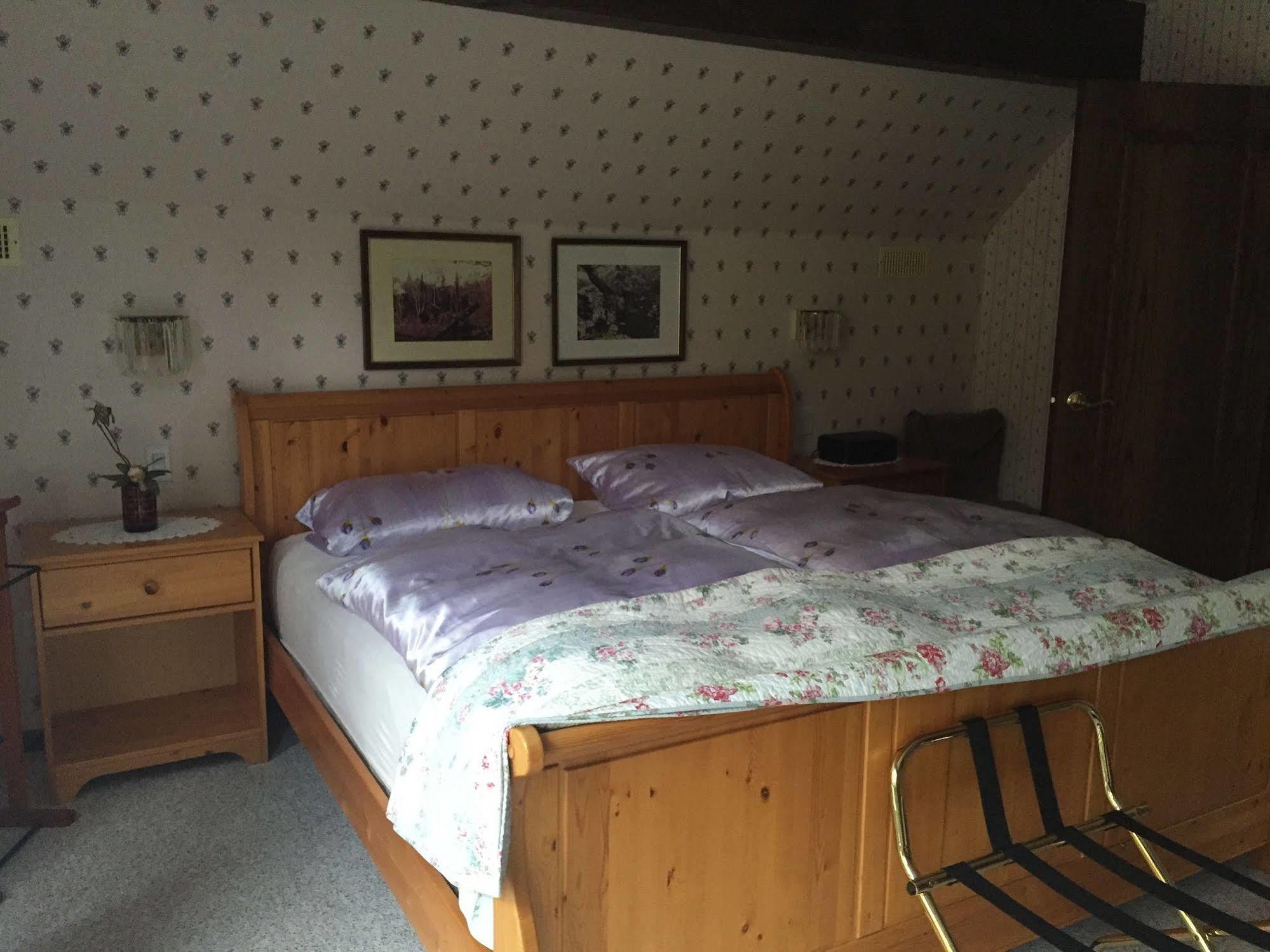 Chalet Rosemarie Nobel Dış mekan fotoğraf