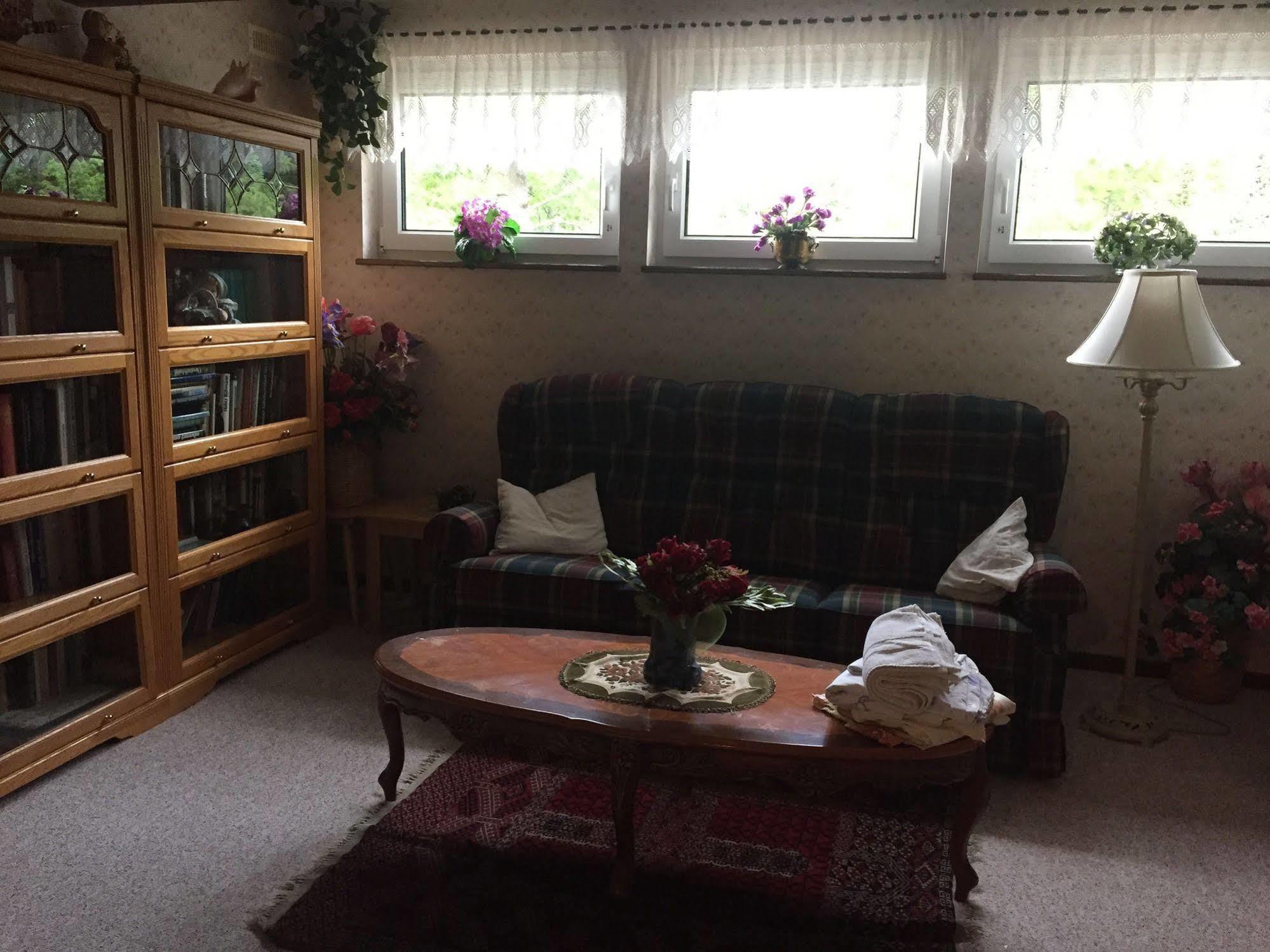 Chalet Rosemarie Nobel Dış mekan fotoğraf