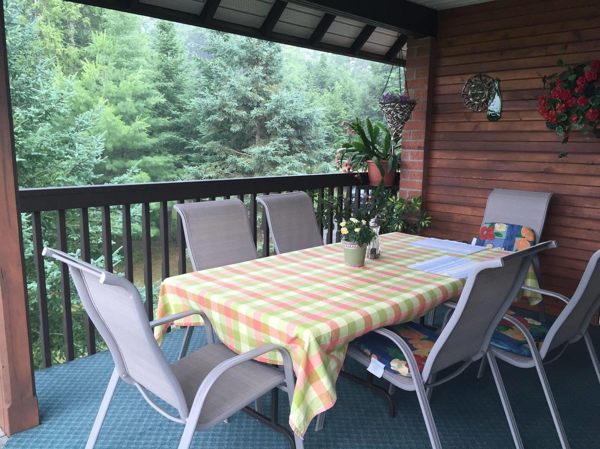 Chalet Rosemarie Nobel Dış mekan fotoğraf