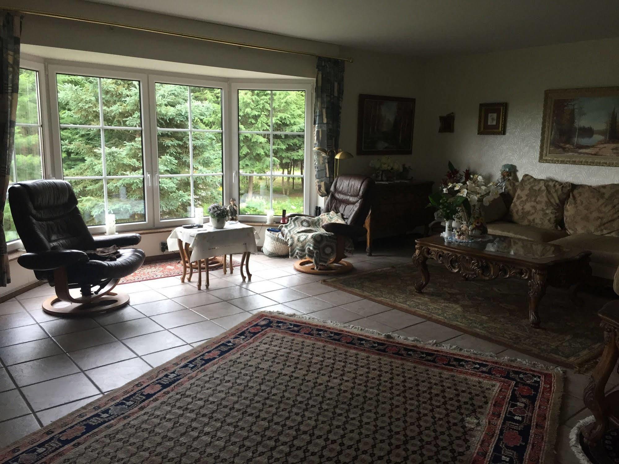 Chalet Rosemarie Nobel Dış mekan fotoğraf