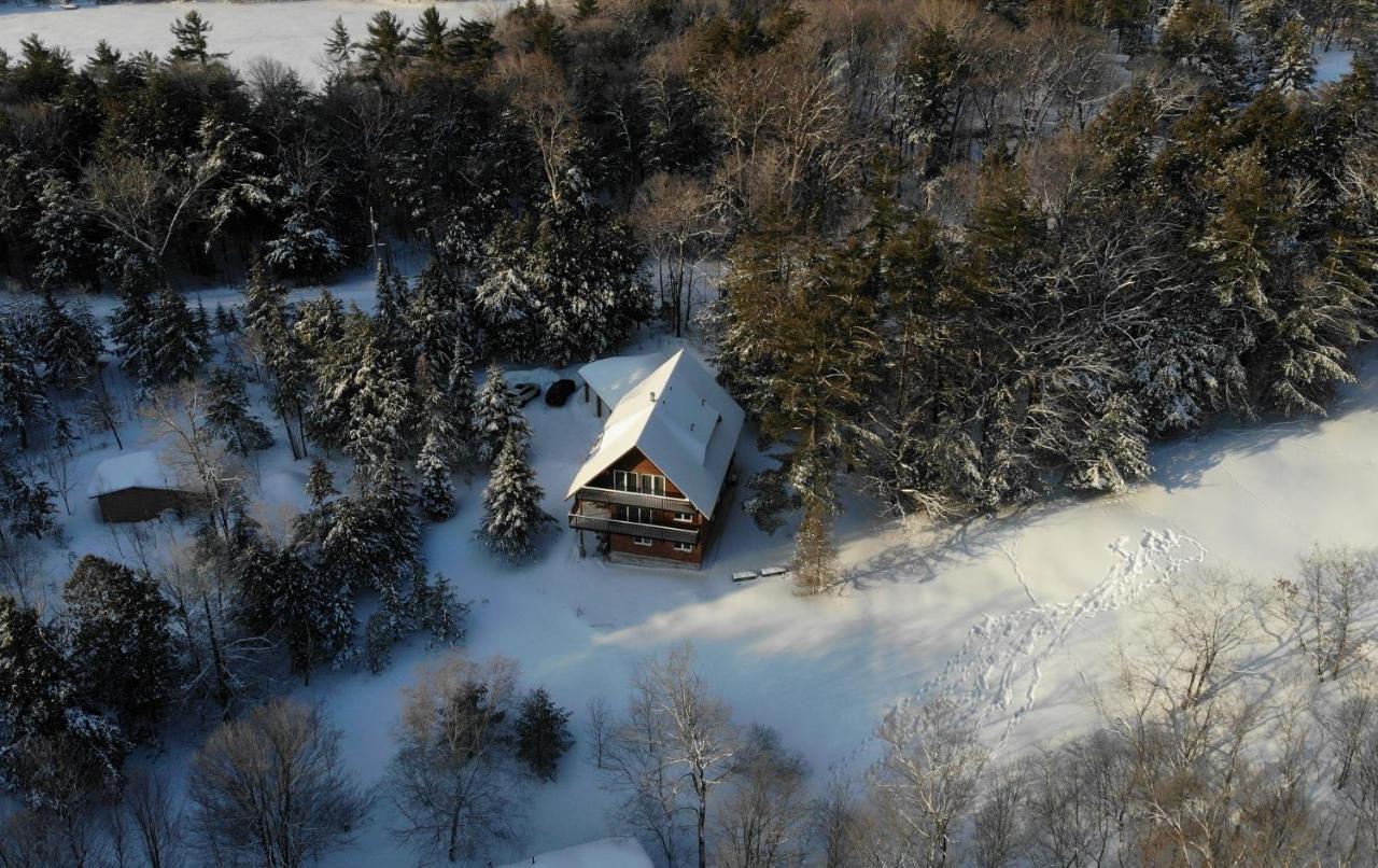 Chalet Rosemarie Nobel Dış mekan fotoğraf