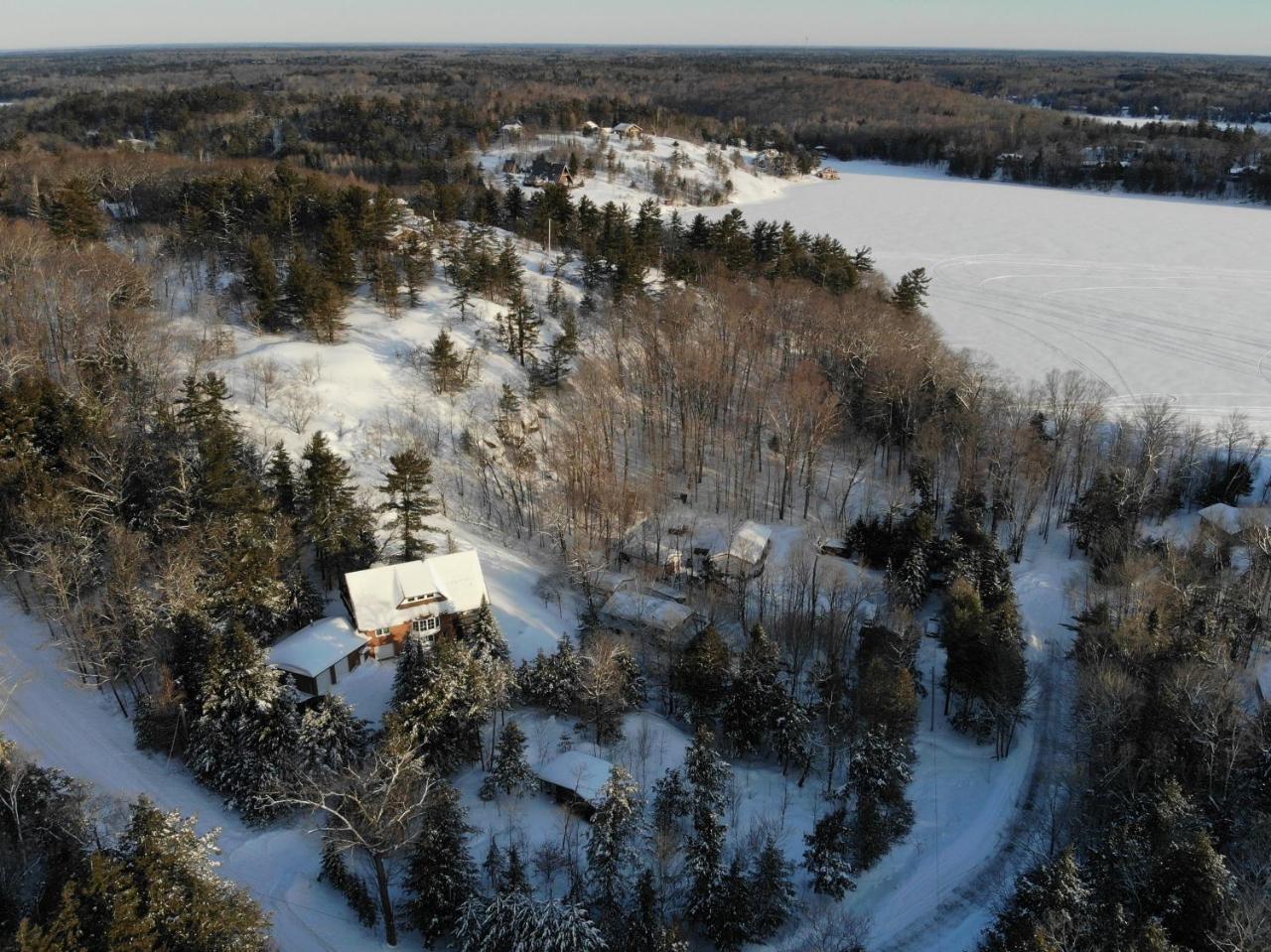 Chalet Rosemarie Nobel Dış mekan fotoğraf